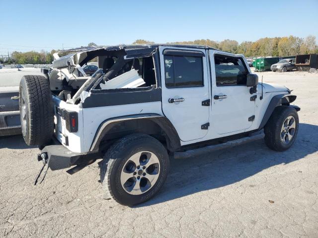 VIN 1C4BJWDG9DL700605 2013 Jeep Wrangler, Sport no.3