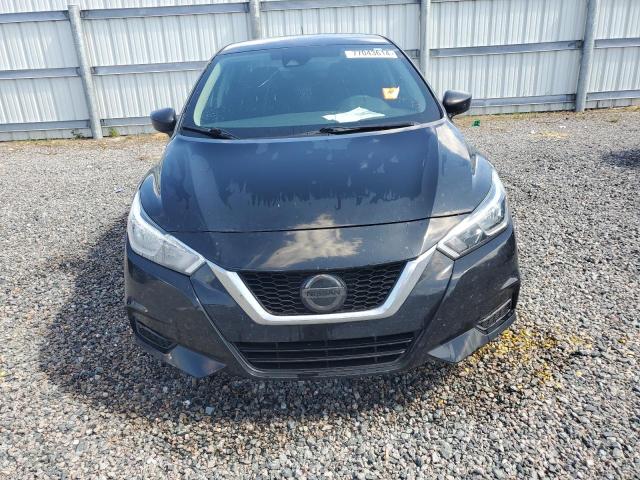 VIN 3N1CN8DVXLL802634 2020 Nissan Versa, S no.5