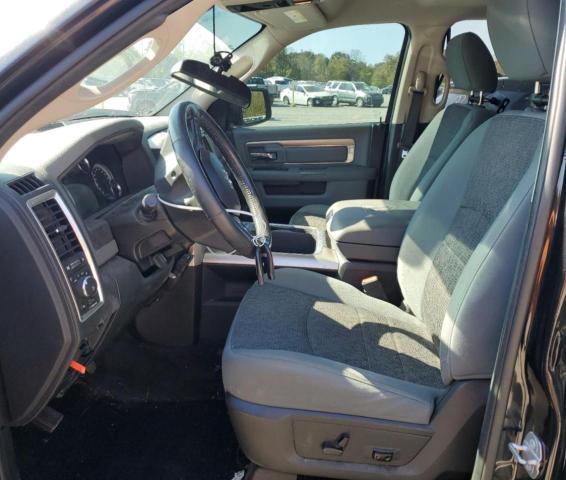 2018 RAM 1500 SLT - 1C6RR7LT8JS126423