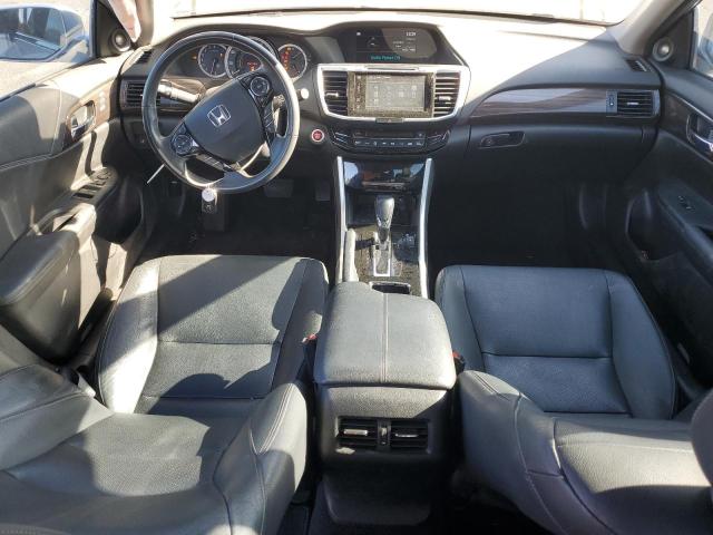 2017 HONDA ACCORD TOU - 1HGCR3F97HA010672
