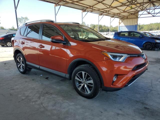 VIN JTMWFREV5GJ069174 2016 Toyota RAV4, Xle no.4