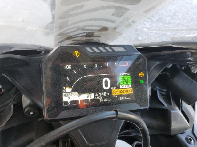 2017 HONDA CBR1000 RA JH2SC7757HK000241