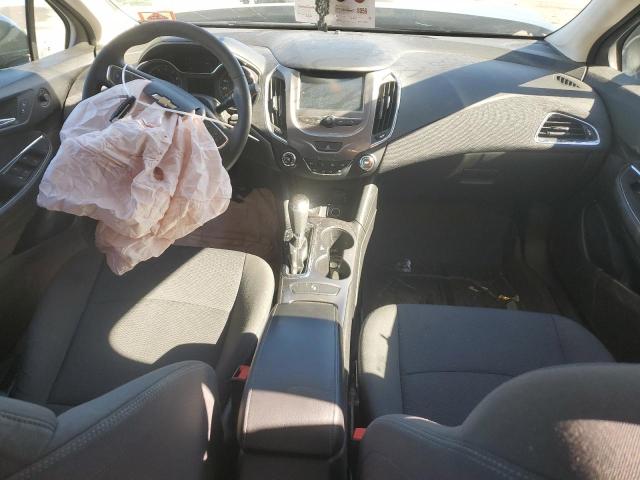 2018 CHEVROLET CRUZE LT - 1G1BE5SM6J7215388