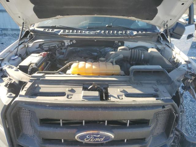2015 FORD F150 SUPER - 1FTEX1C80FKF02223