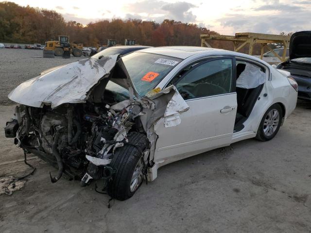Vin: 1n4al2ap8an530875, lot: 78397724, nissan altima base 2010 img_1