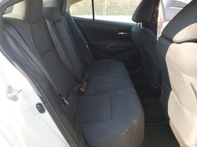2021 TOYOTA COROLLA LE - 5YFEPMAE2MP161318