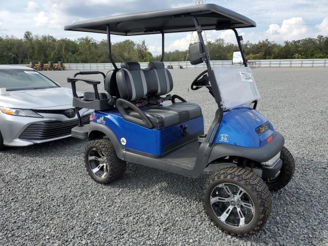 CLUB GOLF CART 2016 blue   FLA130952 photo #1