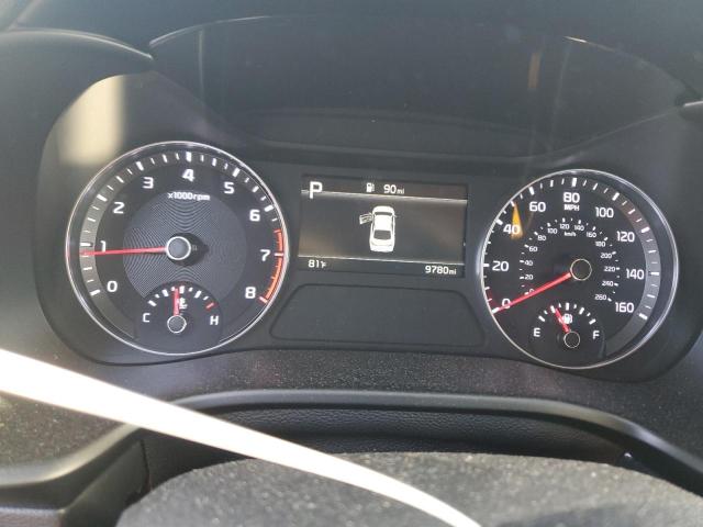 2024 KIA FORTE LX - 3KPF24AD6RE699569