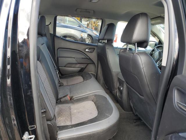 2016 CHEVROLET COLORADO Z - 1GCPTDE12G1304840