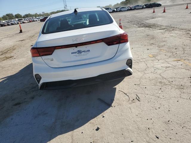 2024 KIA FORTE LX - 3KPF24AD5RE826621