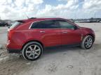 CADILLAC SRX PERFOR photo