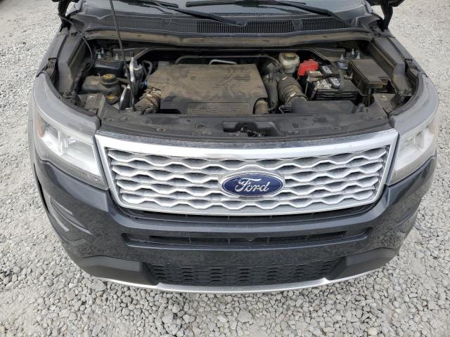 VIN 1FM5K8HT2HGD95875 2017 FORD EXPLORER no.12