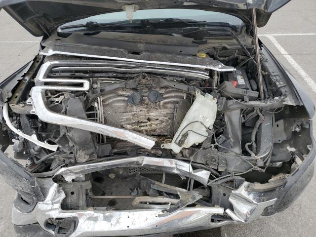 2019 RAM 1500 LARAM - 1C6SRFJT2KN787525
