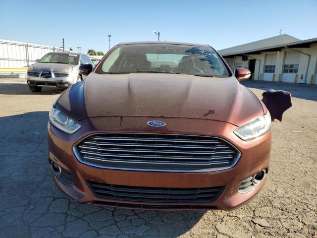 VIN 3FA6P0H70GR277478 2016 Ford Fusion, SE no.5