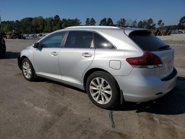 VIN 4T3ZA3BB4DU070820 2013 Toyota Venza, LE no.2