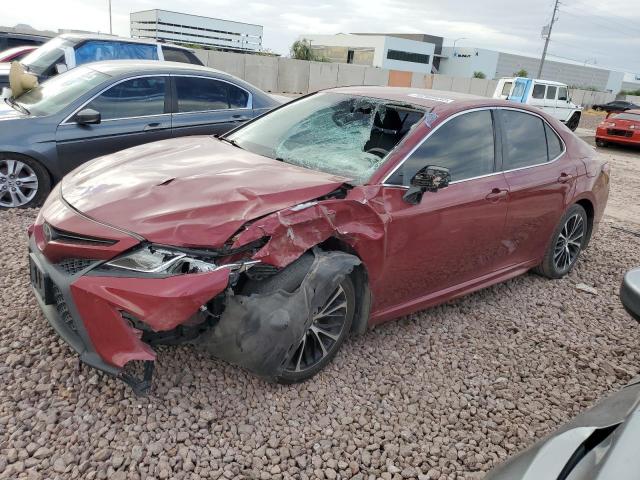 2018 TOYOTA CAMRY L #3027168341