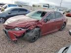 Lot #3027168341 2018 TOYOTA CAMRY L