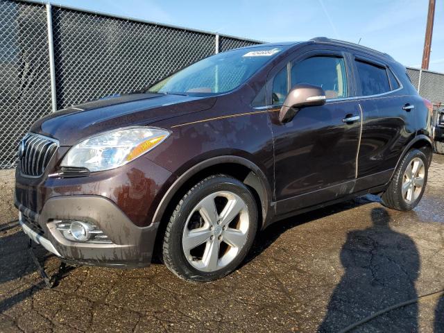 VIN KL4CJDSB1FB224370 2015 Buick Encore, Premium no.1