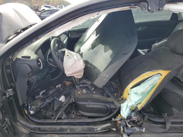2021 KIA FORTE FE - 3KPF24AD8ME395989