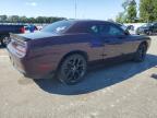 DODGE CHALLENGER photo