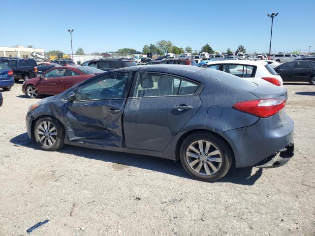 2016 KIA FORTE LX - KNAFX4A60G5563222