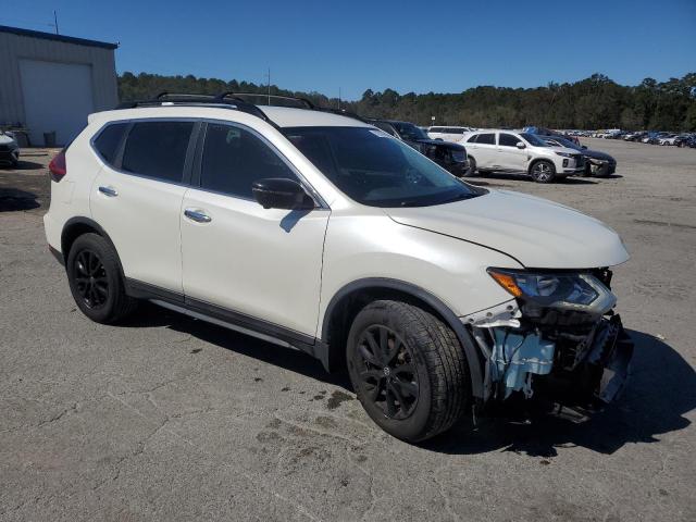 2018 NISSAN ROGUE S - 5N1AT2MT4JC749536