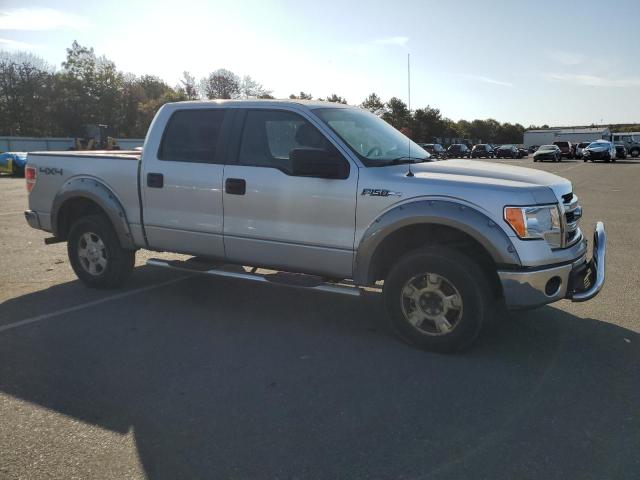 VIN 1FTFW1EF2EFC09322 2014 Ford F-150, Supercrew no.4