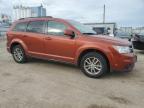 Lot #2971785010 2014 DODGE JOURNEY SX