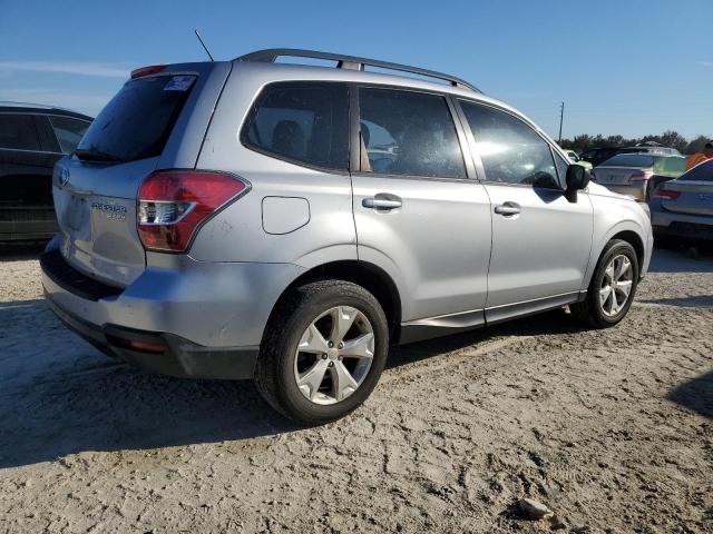 VIN JF2SJABC1FH467748 2015 Subaru Forester, 2.5I no.3