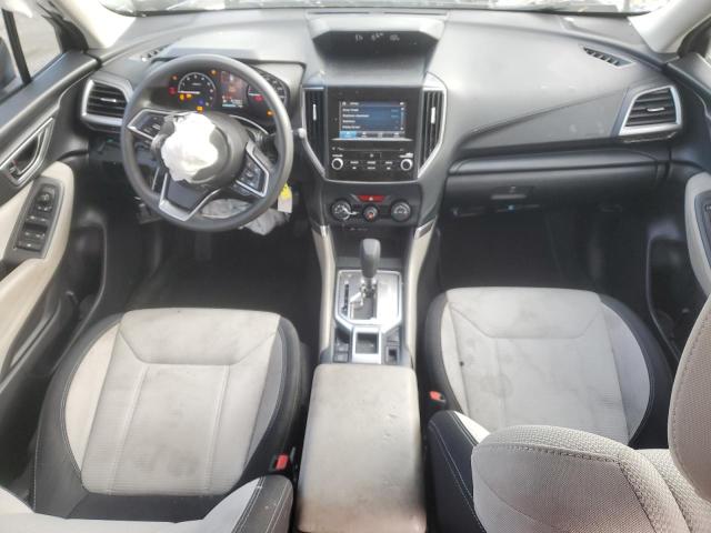 2019 SUBARU FORESTER JF2SKACC7KH500256
