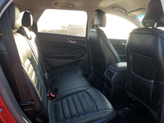 2015 FORD EDGE SEL - 2FMTK4J88FBB03656