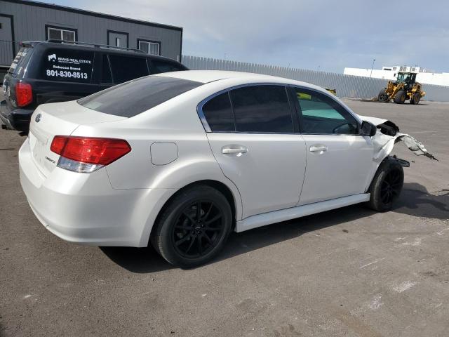 VIN 4S3BMCA66D3040945 2013 Subaru Legacy, 2.5I no.3