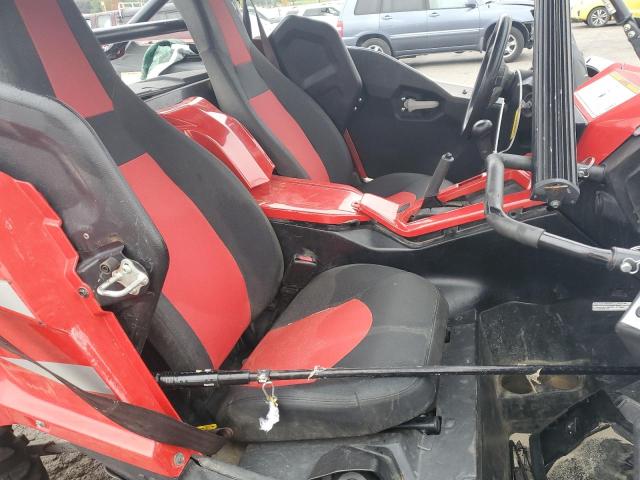 2016 YAMAHA YXZ1000 SE 5Y4AN07Y1GA100363