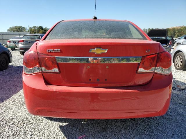 2016 CHEVROLET CRUZE LIMI - 1G1PE5SB1G7157672