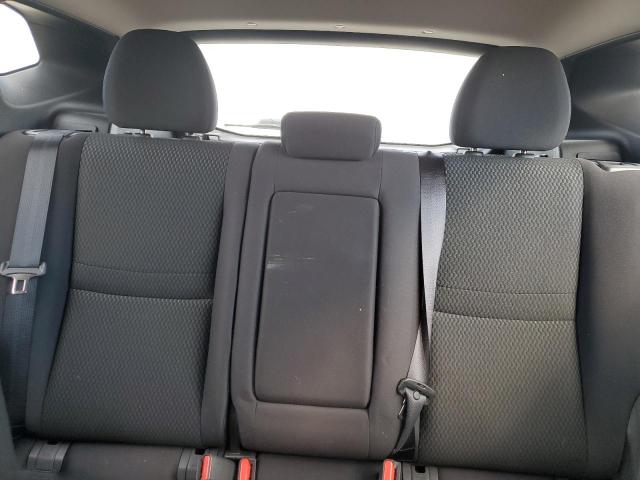 2017 NISSAN ROGUE SPOR - JN1BJ1CR6HW122850