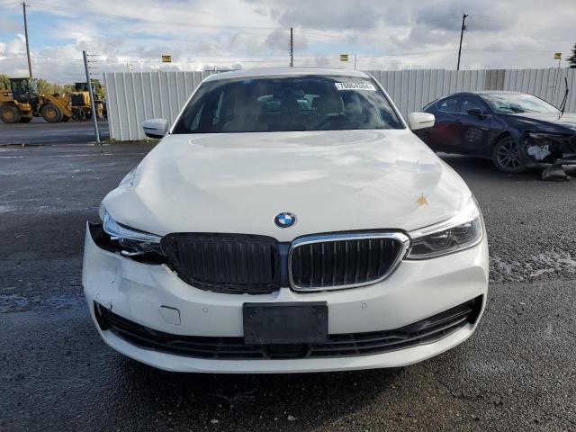 2019 BMW 640 XIGT - WBAJV6C52KBK08045