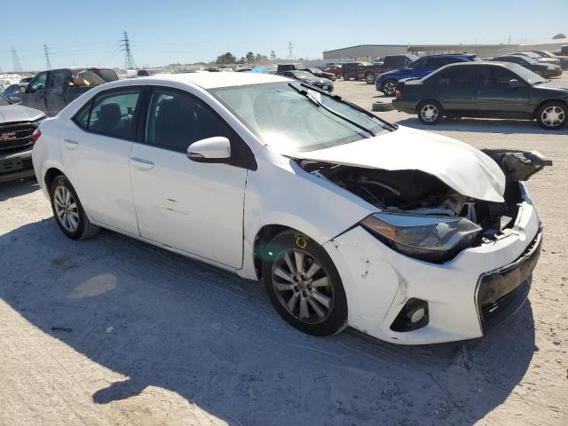 VIN 5YFBURHEXFP210220 2015 Toyota Corolla, L no.4