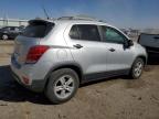 CHEVROLET TRAX 1LT photo