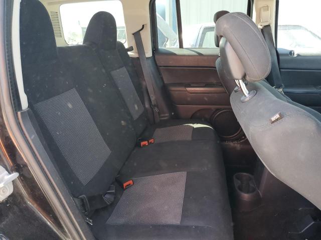 2014 JEEP PATRIOT SP - 1C4NJRBB4ED550887