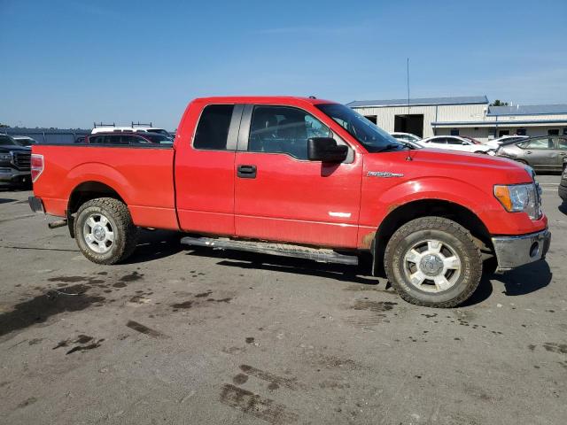 Vin: 1ftfx1et0dfc91522, lot: 76019724, ford f-150 super cab 20134