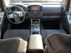 NISSAN PATHFINDER photo