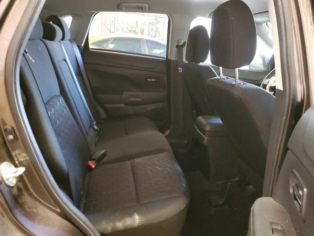 2020 MITSUBISHI OUTLANDER - JA4AP3AU9LU016286