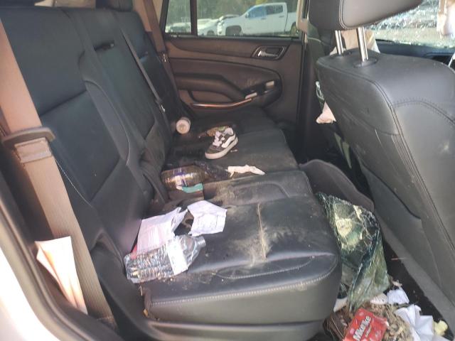 2018 GMC YUKON SLT 1GKS2DKC8JR384564
