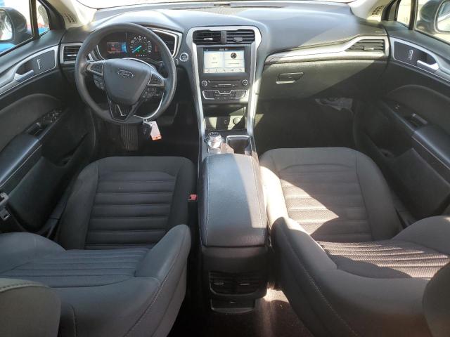 2017 FORD FUSION SE - 3FA6P0H71HR415854