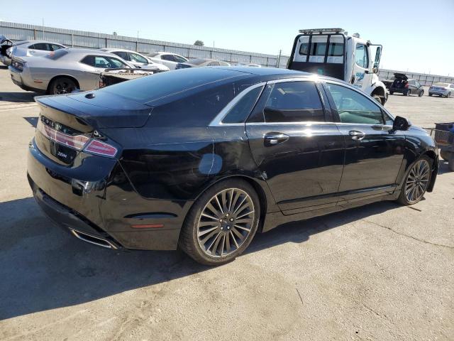 VIN 3LN6L2LU3GR620598 2016 Lincoln MKZ, Hybrid no.3