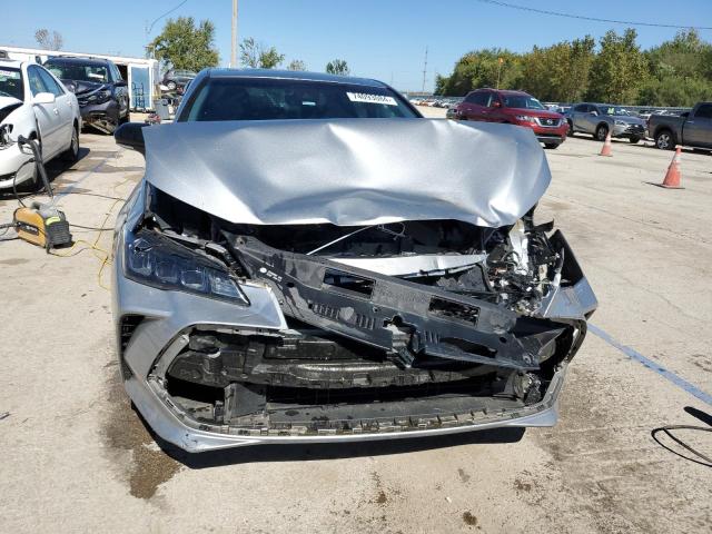 2019 TOYOTA AVALON XLE - 4T1B21FB7KU006192