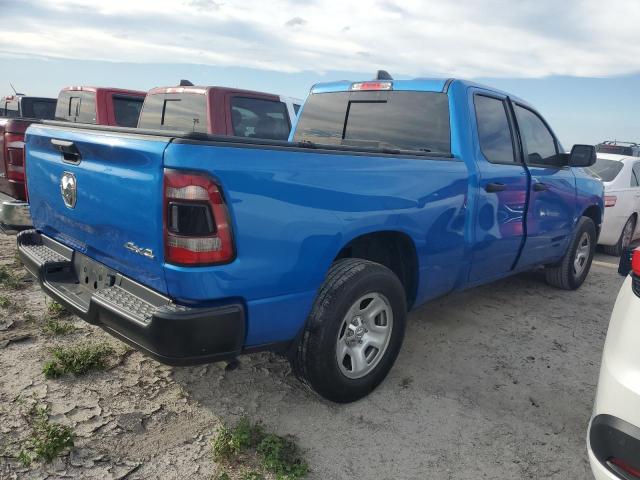 2023 RAM 1500 TRADE - 1C6RRFCG6PN600616