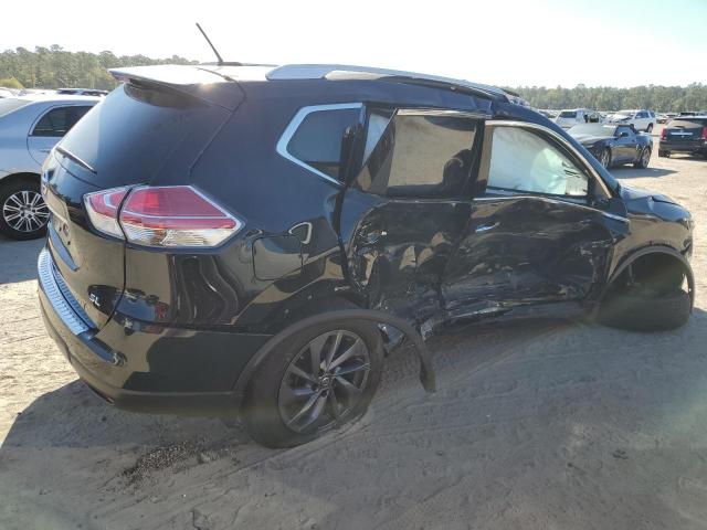 2016 NISSAN ROGUE S - 5N1AT2MT0GC790951