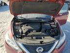 NISSAN ALTIMA 2.5 photo