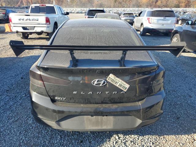 2020 HYUNDAI ELANTRA SE - 5NPD74LF5LH605286